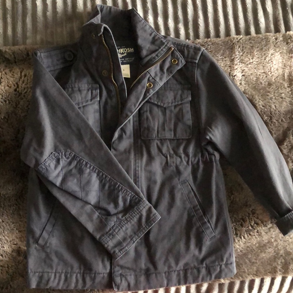 Boys jacket